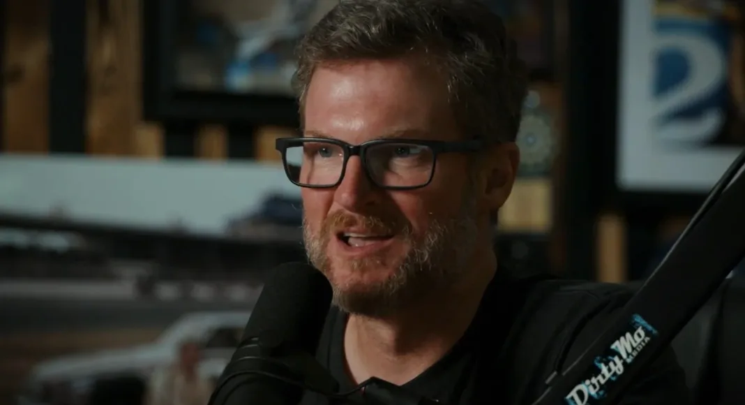 Dale Earnhardt Jr. launches Becoming Earnhardt season two