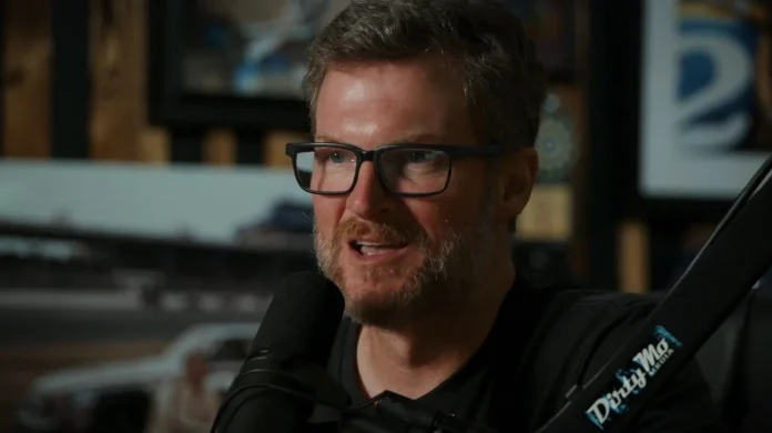 Dale Earnhardt Jr. launches Becoming Earnhardt season two