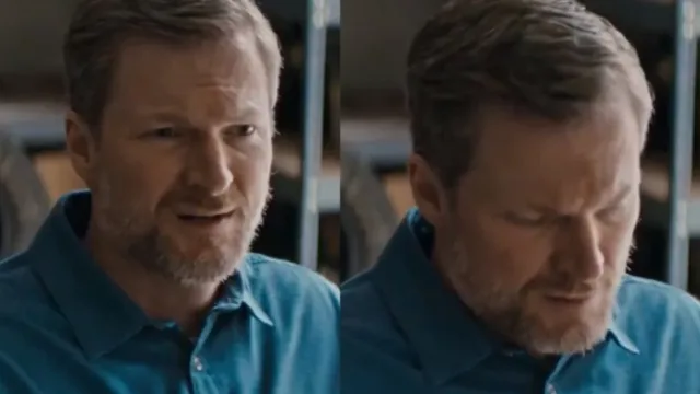 Dale Earnhardt Jr. reflects on Daytona return after father's death