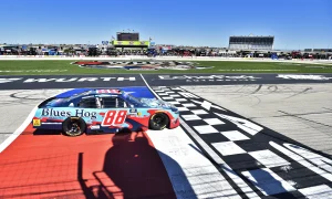Dale Earnhardt Jr. Shuts Down Rumors of Major Changes at Texas Motor Speedway