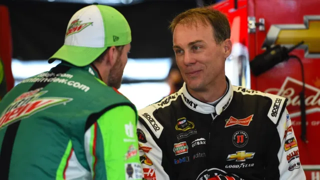 Dale Earnhardt Jr proposal to combine NASCAR All-Star Race and Clash