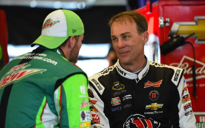 Dale Earnhardt Jr proposal to combine NASCAR All-Star Race and Clash
