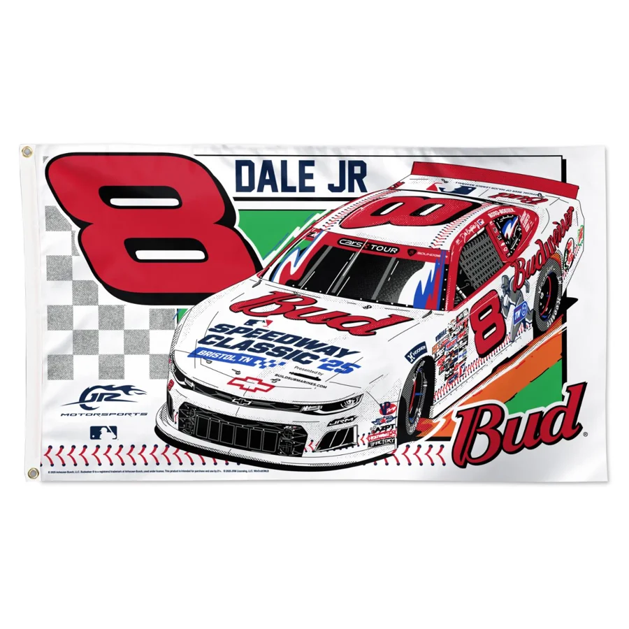 Dale Earnhardt Jr