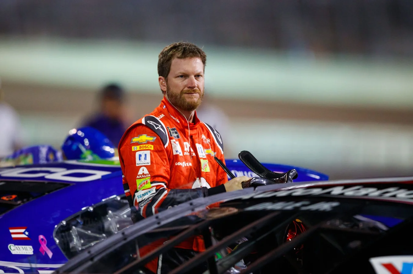 Dale Earnhardt Jr