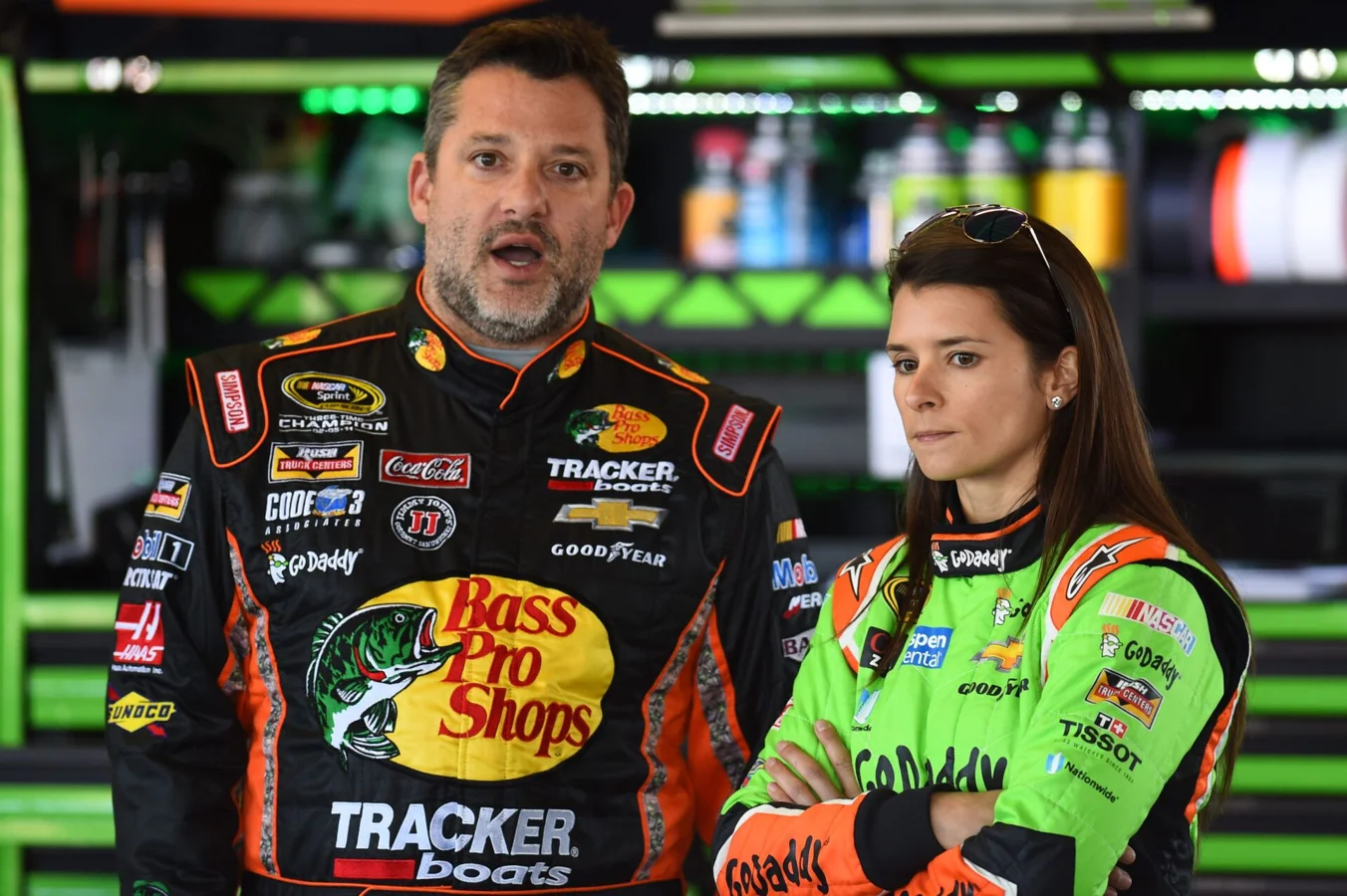 image-of-danica-patrick-22-05-2025 Danica Patrick