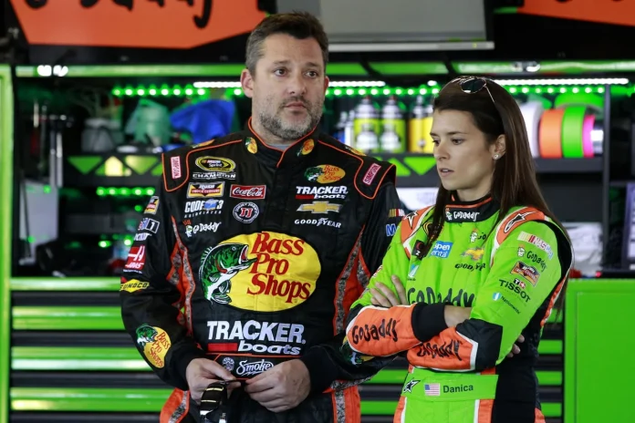 Danica Patrick joins FOX Sports Indy 500 broadcast team