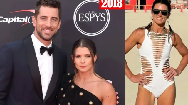 Danica Patrick opens up about emotional abuse in Aaron Rodgers relationship