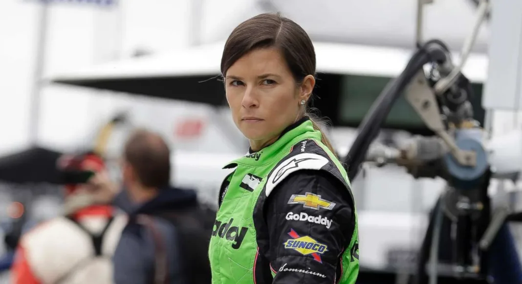 Danica Patrick racing achievements and post-retirement career