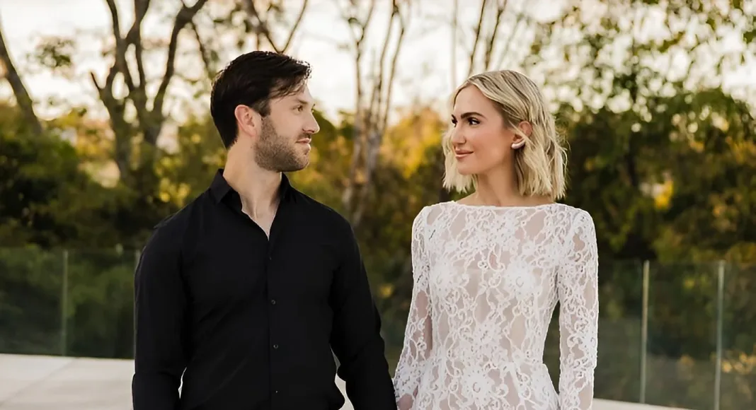 Daniel Suarez and Julia Piquet wedding in Brazil