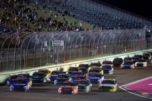 Preliminary Entry List Released for 2025 Rackley Roofing 200 at Nashville Superspeedway