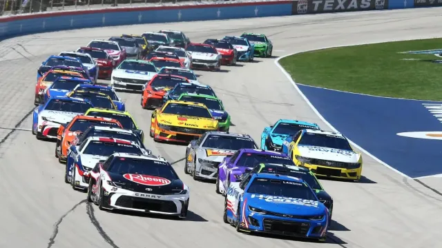 How to Watch the 2025 NASCAR All-Star Weekend