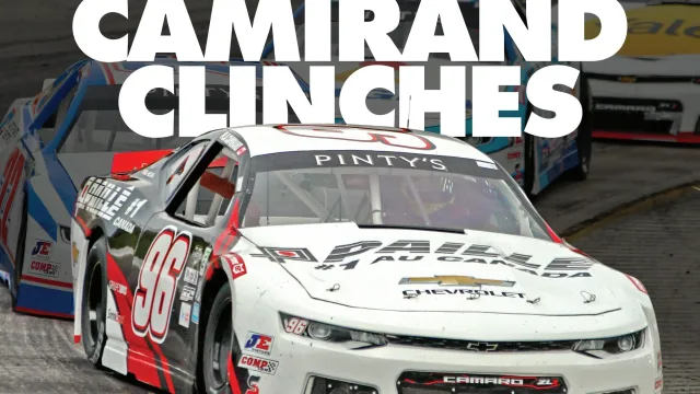 Jeff Gordon and Mark Webber enduring motorsport friendship