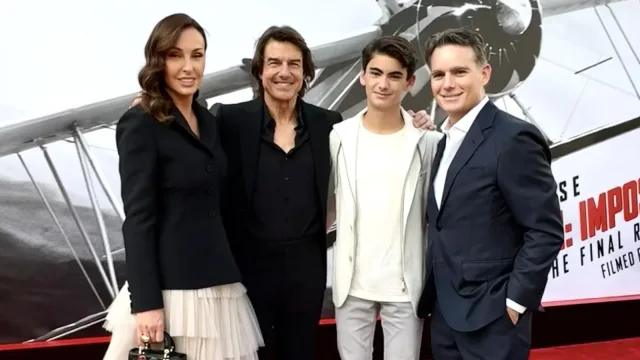 Jeff Gordon and Tom Cruise rumored Days of Thunder sequel