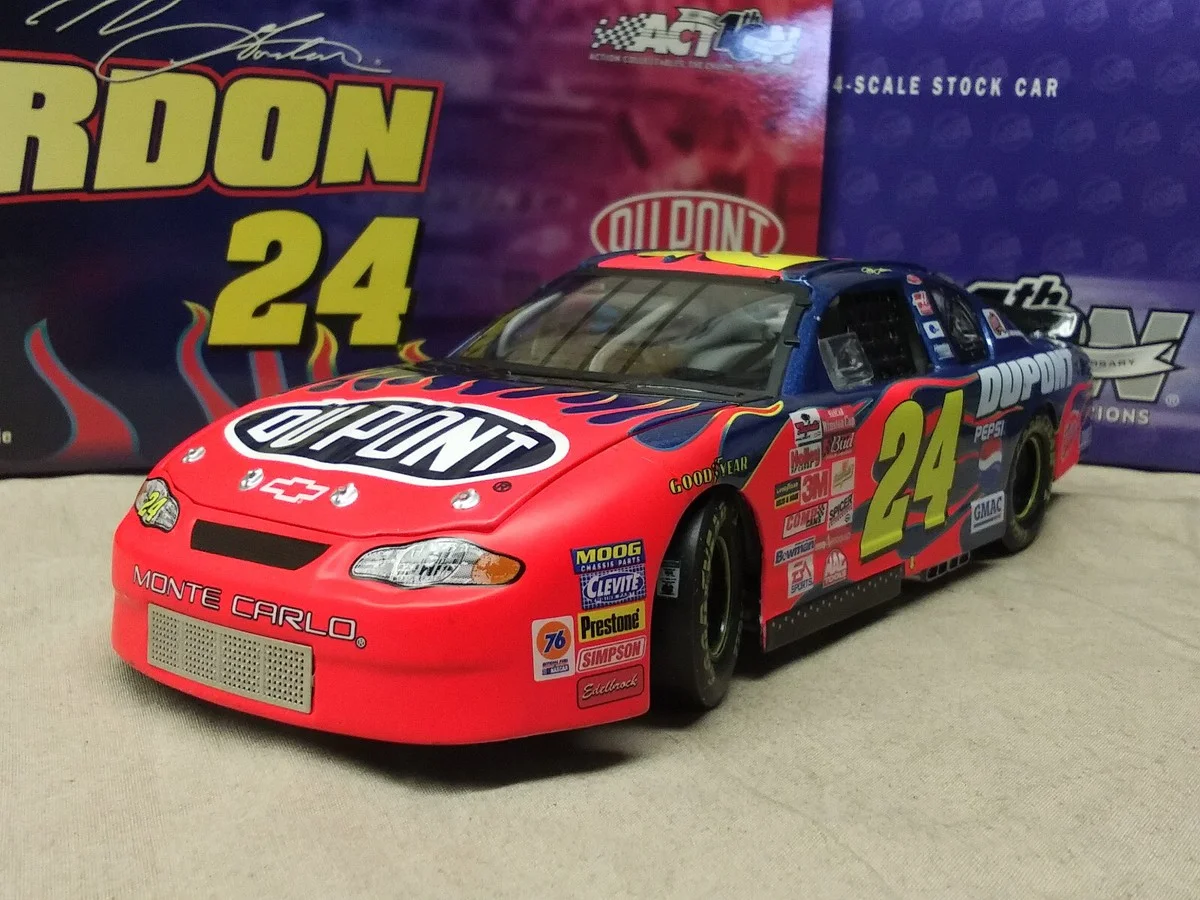 image-of-jeff-gordon-24-05-2025 Jeff Gordon
