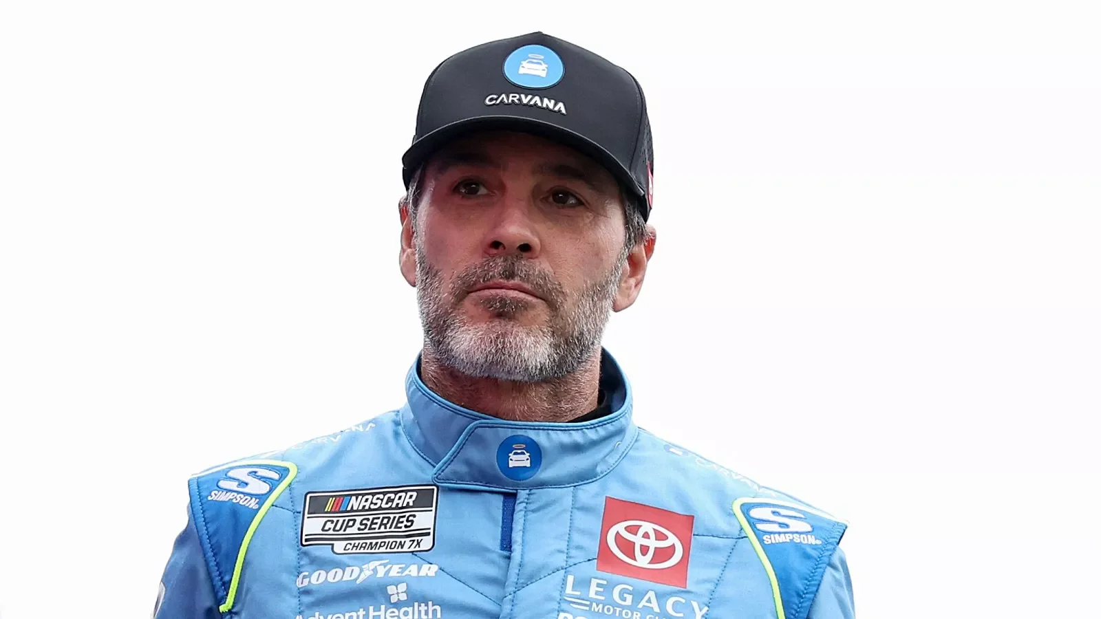Jimmie Johnson