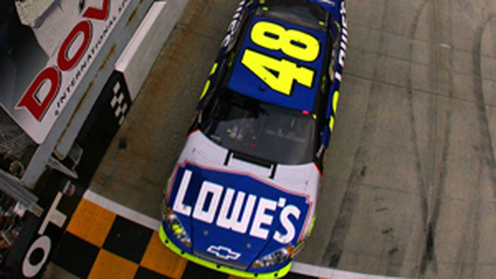 Jimmie Johnson