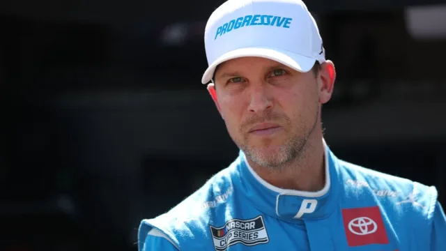 Joe Gibbs Racing NASCAR All-Star Race preview