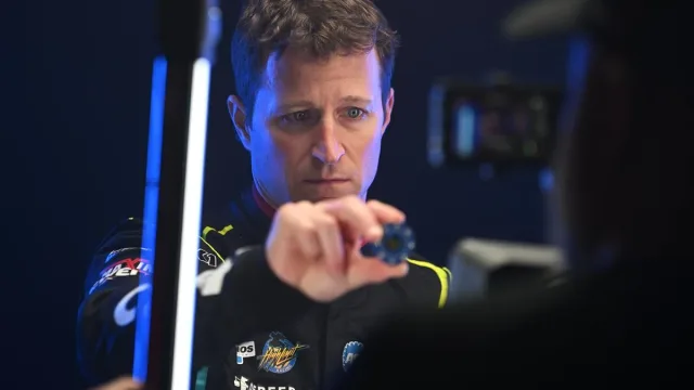 Kasey Kahne's NASCAR return and High Limit Racing journey