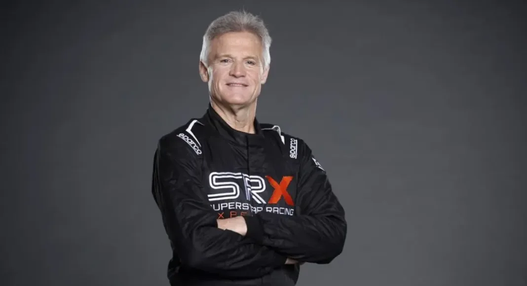 Kenny Wallace criticizes Mark Martin's NASCAR race opinion