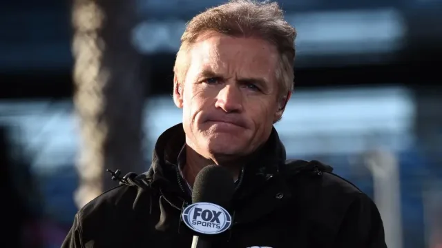 Kenny Wallace health update prompts prayers from NASCAR fans