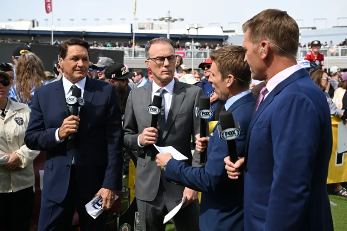 Kevin Harvick critiques Trackhouse Racing qualifying struggles