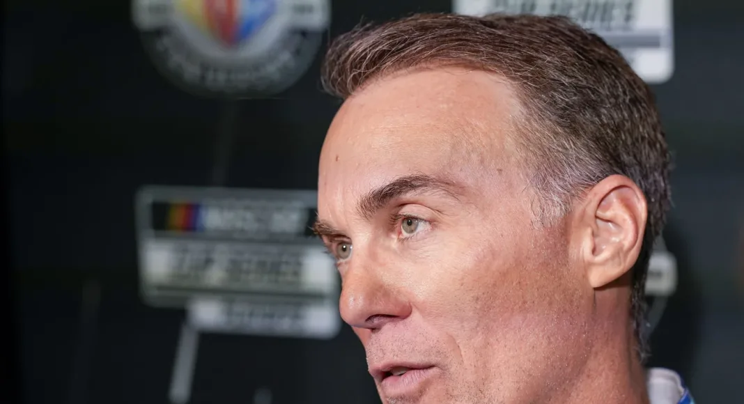 Kevin Harvick questions American drivers’ path to Formula 1