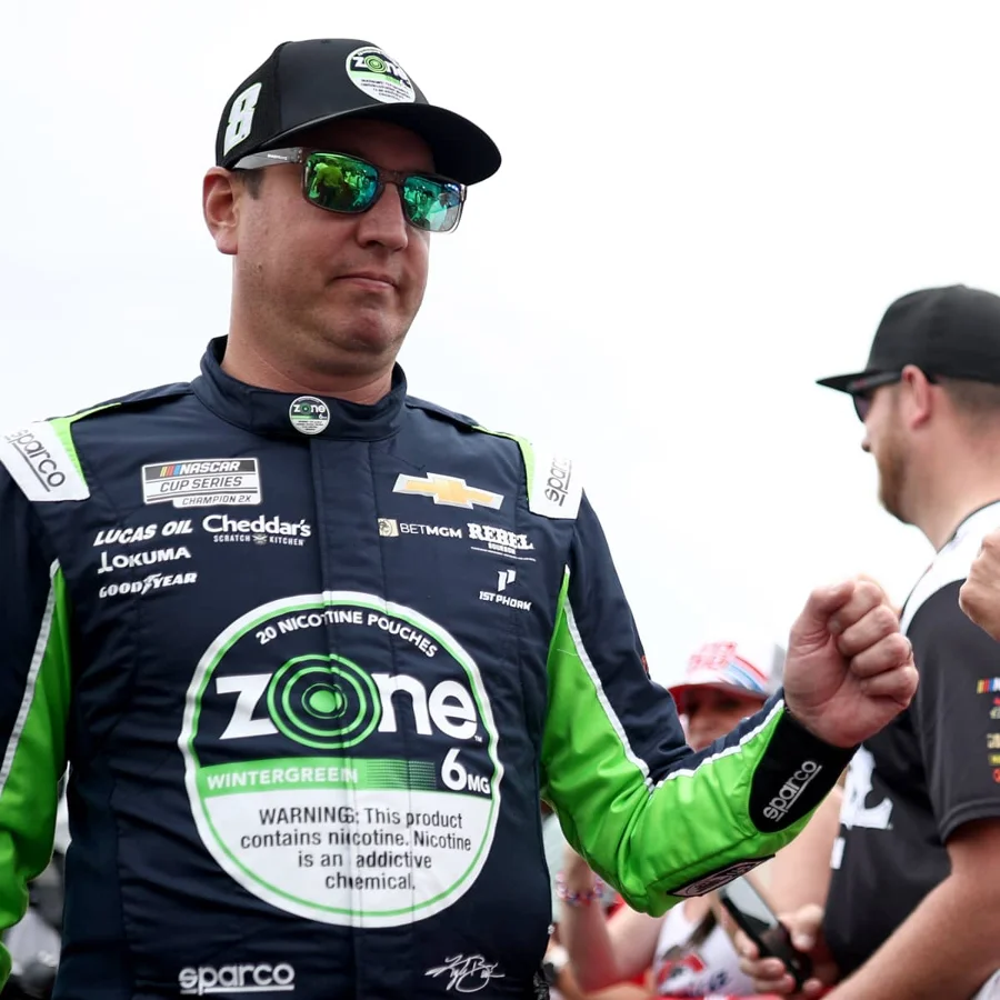 image-of-kyle-busch-27-05-2025 Kyle Busch