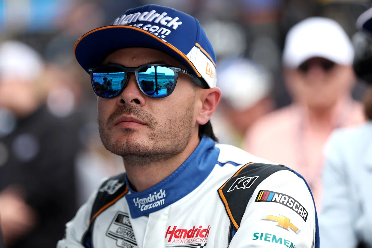 image-of-kyle-larson-25-05-2025 Kyle Larson
