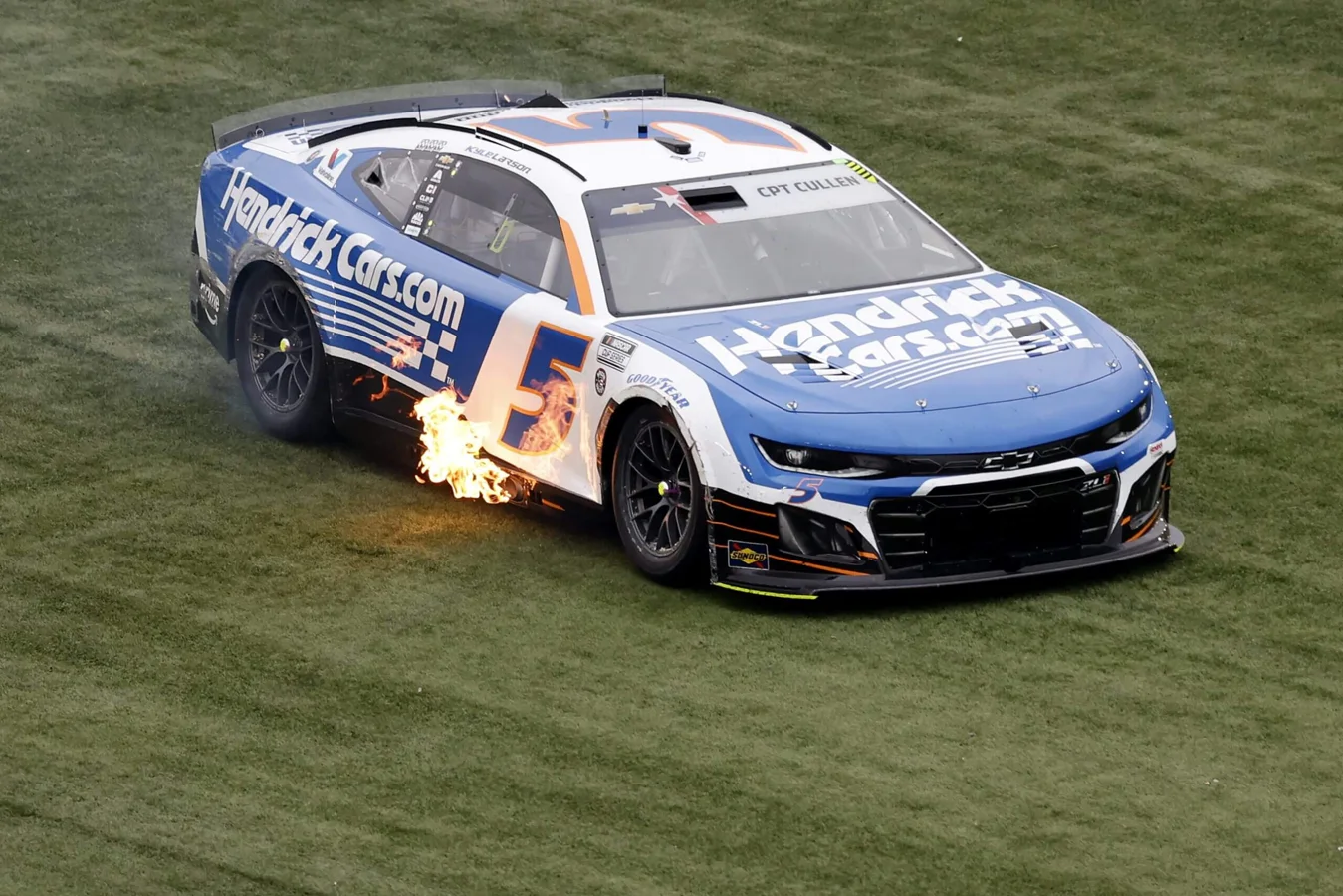 image-of-kyle-larson-27-05-2025 Kyle Larson