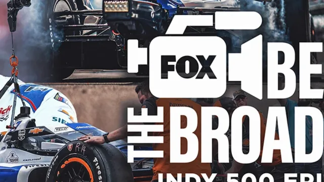 Kyle Larson preparing for Indianapolis 500 and Coca-Cola 600 double