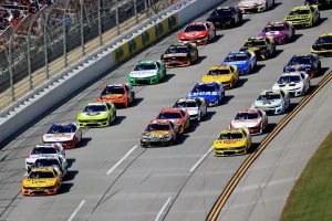 NASCAR Kansas 2025 Preview: NASCAR Kansas Speedway Drivers to Watch