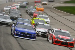 NASCAR Xfinity Owner Standings After Texas – Andy’s Frozen Custard 300