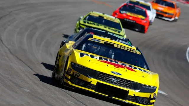 NASCAR's Wild Sponsorship Overhaul