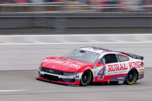 Noah Gragson wins NASCAR Fan Vote, scores spot in All-Star Race with $1 million prize on the line tonight