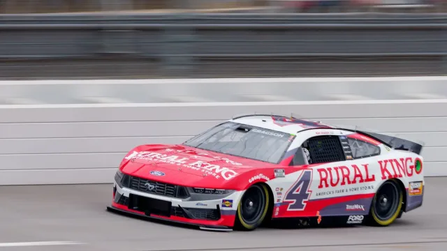 Noah Gragson wins NASCAR Fan Vote for All-Star Race