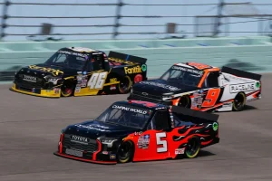 North Carolina Education Lottery 200 Entry List: What to Expect at Charlotte Motor Speedway