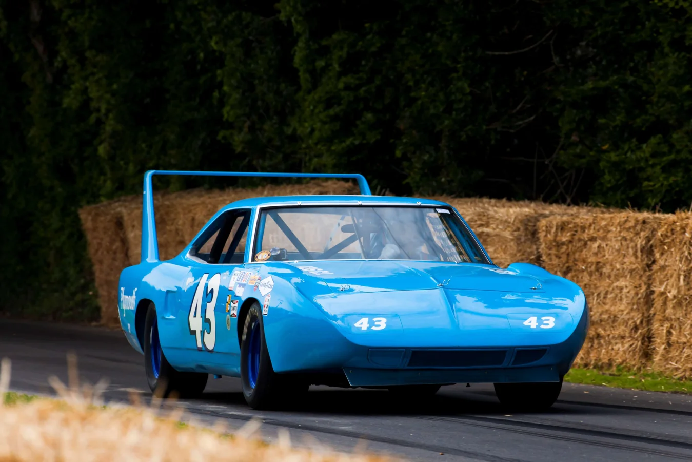 Richard Petty