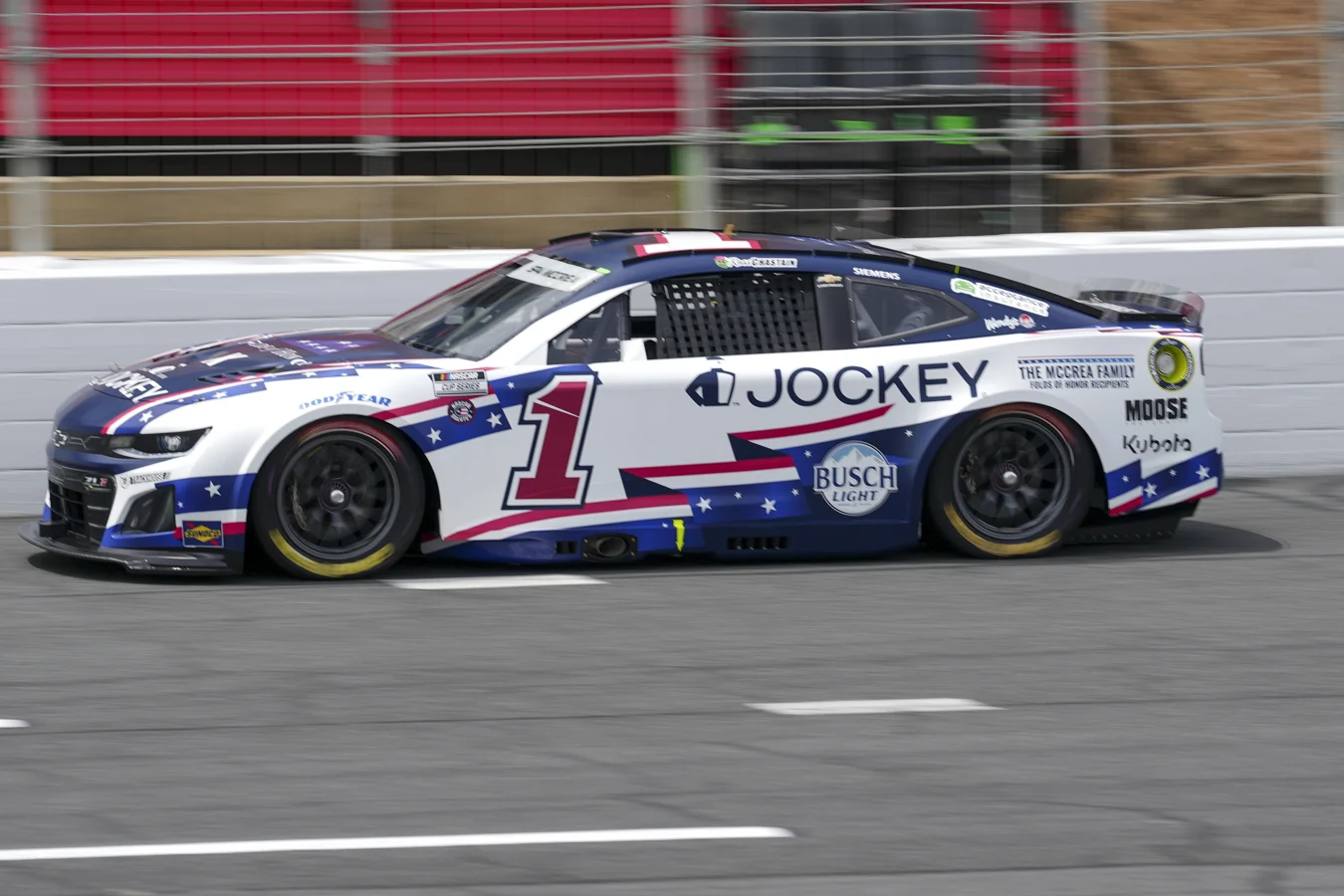 Ross Chastain