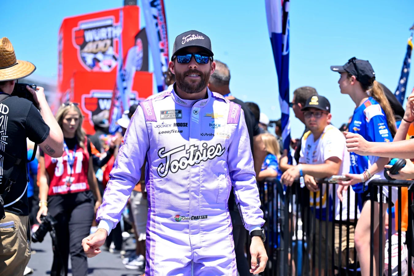 Image of Ross Chastain-08-05-2025-14:20:15 Ross Chastain