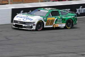 Ryan Preece reflects on Wilkesboro penalty controversy, finds new confidence after NASCAR All-Star drama