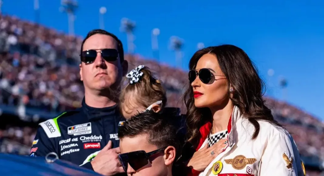 Samantha Busch Shares Hilarious 'Bruh' Moment