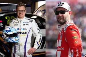 Shane van Gisbergen Praises Jack Perkins: “He’ll Surprise” with NASCAR Debut at Portland for JGR