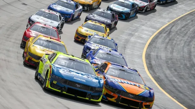 Streaming Guide Coca-Cola 600 Live on Prime