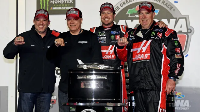 Tony Stewart criticizes recent Daytona 500 winners’ prestige