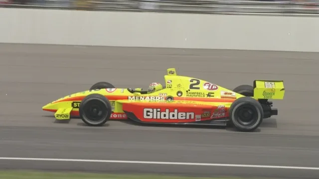 Tony Stewart returns as Indy 500 broadcaster