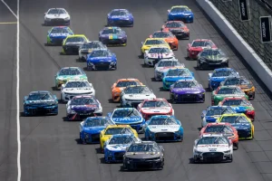 Breaking Down the Favorites: Who’s Poised to Win the Tennessee Lottery 250?