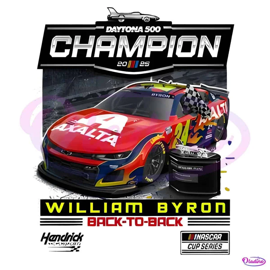 William Byron
