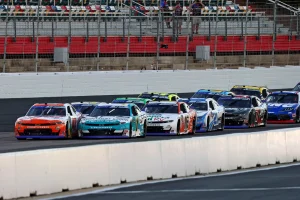 William Byron favored for Xfinity Series BetMGM 300 as Sawalich, Briscoe make Charlotte debuts