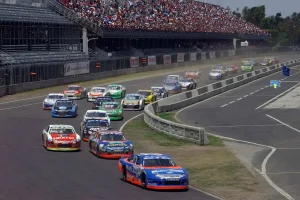 The Chilango 150 Predictions: Top 5 Drivers Most Likely to Win in Mexico City