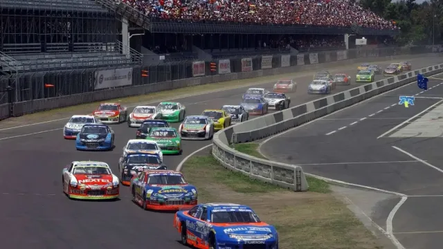 2025 The Chilango 150 Predictions